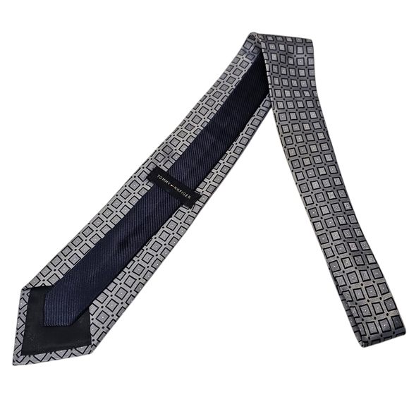 TOMMY HILFIGER TIE - Picture 2 of 11